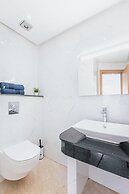 Migdal Gueliz Apart Hôtel, by résidence Hamza