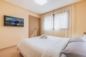 Migdal Gueliz Apart Hôtel, by résidence Hamza