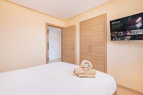 Migdal Gueliz Apart Hôtel, by résidence Hamza