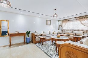 Migdal Gueliz Apart Hôtel, by résidence Hamza