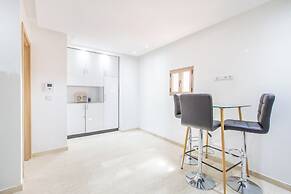 Migdal Gueliz Apart Hôtel, by résidence Hamza