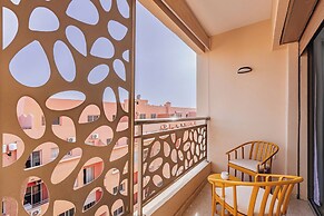 Migdal Gueliz Apart Hôtel, by résidence Hamza