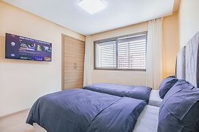 Migdal Gueliz Apart Hôtel, by résidence Hamza