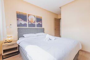 Migdal Gueliz Apart Hôtel, by résidence Hamza