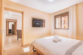 Migdal Gueliz Apart Hôtel, by résidence Hamza