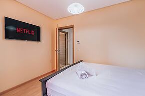 Migdal Gueliz Apart Hôtel, by résidence Hamza