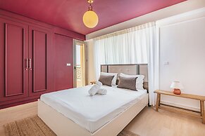 Migdal Gueliz Apart Hôtel, by résidence Hamza