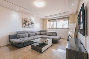 Migdal Gueliz Apart Hôtel, by résidence Hamza