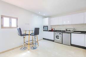 Migdal Gueliz Apart Hôtel, by résidence Hamza