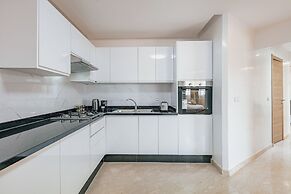 Migdal Gueliz Apart Hôtel, by résidence Hamza