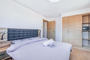 Migdal Gueliz Apart Hôtel, by résidence Hamza