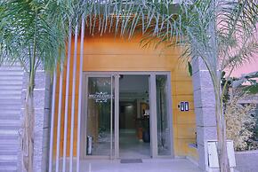 Migdal Gueliz Apart Hôtel, by résidence Hamza