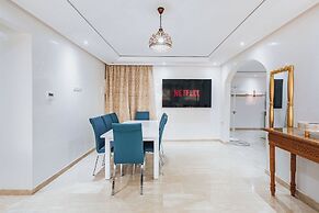 Migdal Gueliz Apart Hôtel, by résidence Hamza