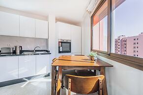 Migdal Gueliz Apart Hôtel, by résidence Hamza