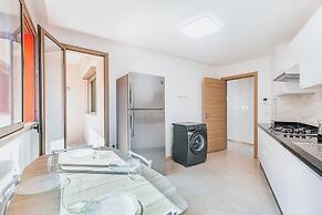 Migdal Gueliz Apart Hôtel, by résidence Hamza