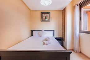 Migdal Gueliz Apart Hôtel, by résidence Hamza