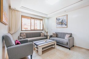 Migdal Gueliz Apart Hôtel, by résidence Hamza