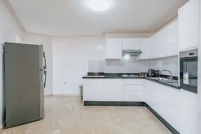 Migdal Gueliz Apart Hôtel, by résidence Hamza