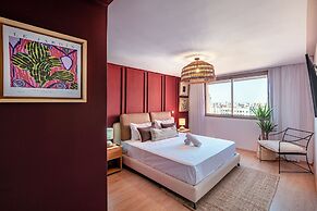 Migdal Gueliz Apart Hôtel, by résidence Hamza