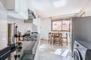 Migdal Gueliz Apart Hôtel, by résidence Hamza