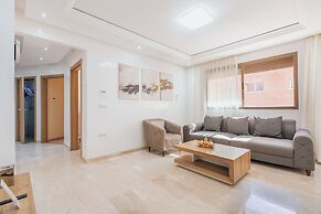 Migdal Gueliz Apart Hôtel, by résidence Hamza