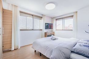 Migdal Gueliz Apart Hôtel, by résidence Hamza