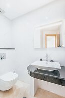 Migdal Gueliz Apart Hôtel, by résidence Hamza