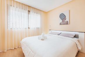 Migdal Gueliz Apart Hôtel, by résidence Hamza