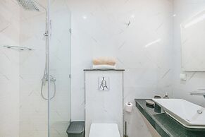 Migdal Gueliz Apart Hôtel, by résidence Hamza