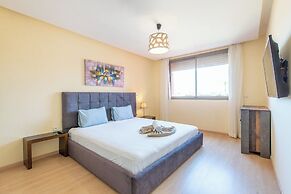 Migdal Gueliz Apart Hôtel, by résidence Hamza