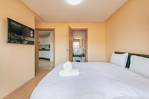 Migdal Gueliz Apart Hôtel, by résidence Hamza