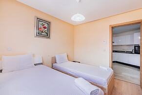 Migdal Gueliz Apart Hôtel, by résidence Hamza