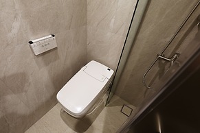 Seoul Inn Hotel by the Designers