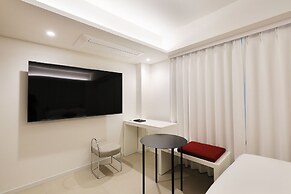 Seoul Inn Hotel by the Designers