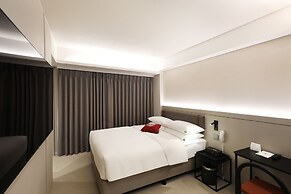 Seoul Inn Hotel by the Designers