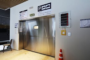 Seoul Inn Hotel by the Designers