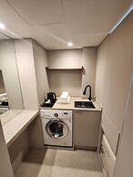 Seoul Inn Hotel by the Designers