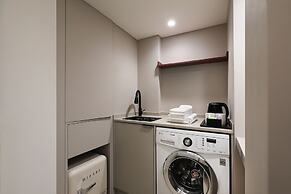 Seoul Inn Hotel by the Designers