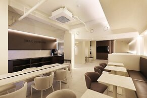 Seoul Inn Hotel by the Designers