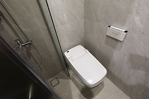 Seoul Inn Hotel by the Designers