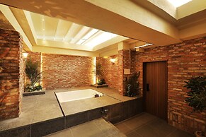 Seoul Inn Hotel by the Designers