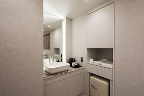 Seoul Inn Hotel by the Designers