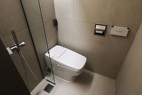 Seoul Inn Hotel by the Designers