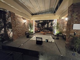 Seoul Inn Hotel by the Designers