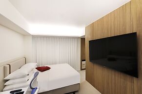 Seoul Inn Hotel by the Designers