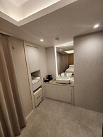 Seoul Inn Hotel by the Designers