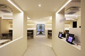 Seoul Inn Hotel by the Designers