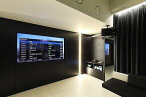 Seoul Inn Hotel by the Designers