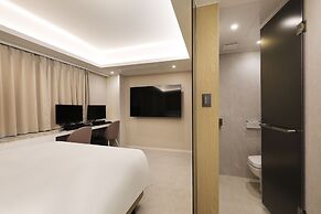 Seoul Inn Hotel by the Designers