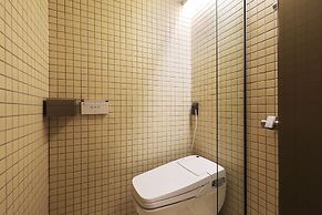 Seoul Inn Hotel by the Designers